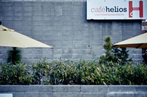 Café Helios
